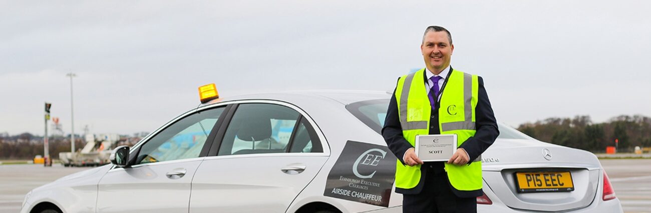How to Choose a Reliable Taxi Service from Edinburgh Airport