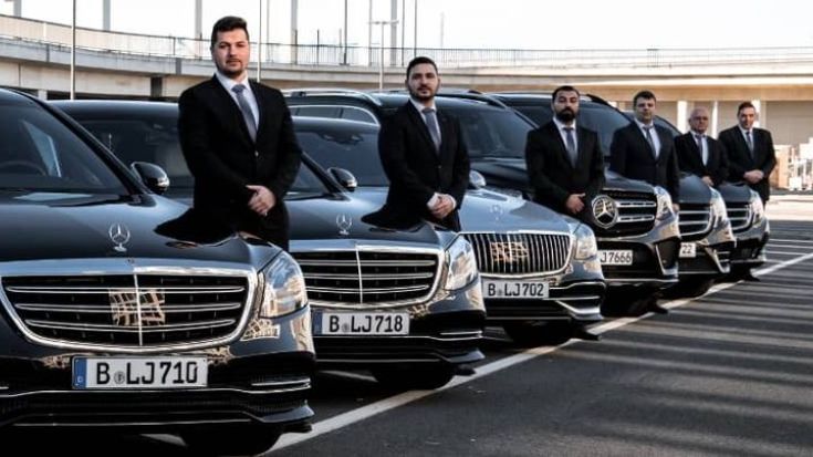 Best Family-Friendly Airport Transfers in Scotland: A Guide for Stress-Free Travel with Children