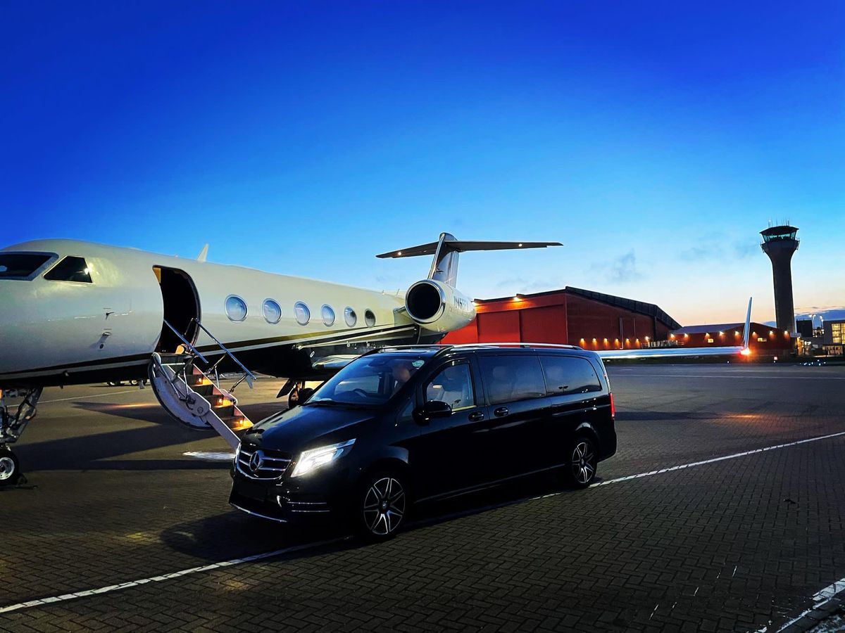 Best Family-Friendly Airport Transfers in Scotland: A Guide for Stress-Free Travel with Children