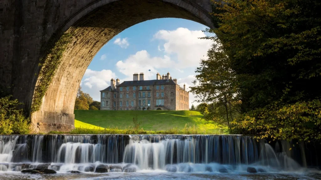 Dalkeith Country Park