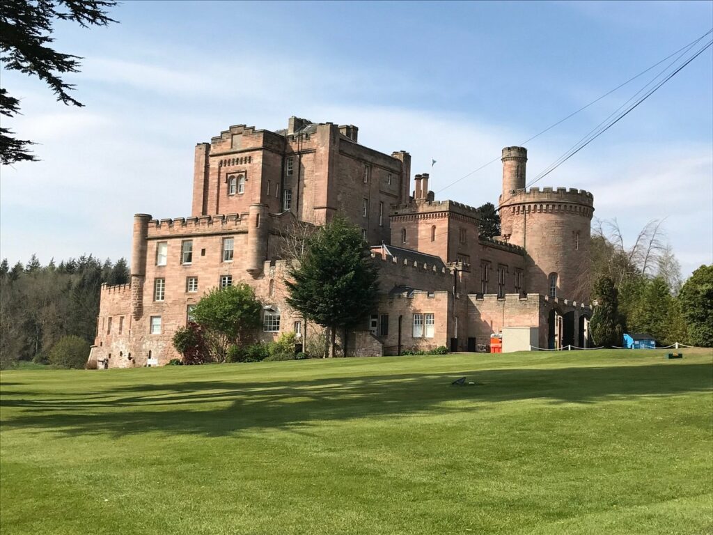bonnyrigg 1
