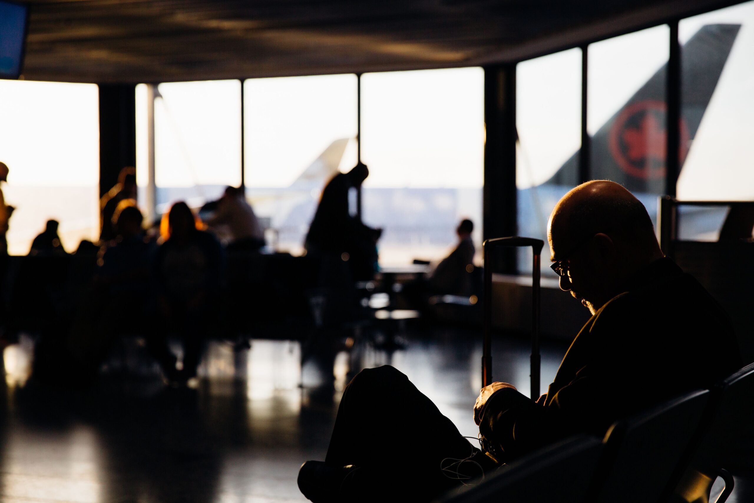 Is There an Extra Charge for Waiting Time at Edinburgh Airport?