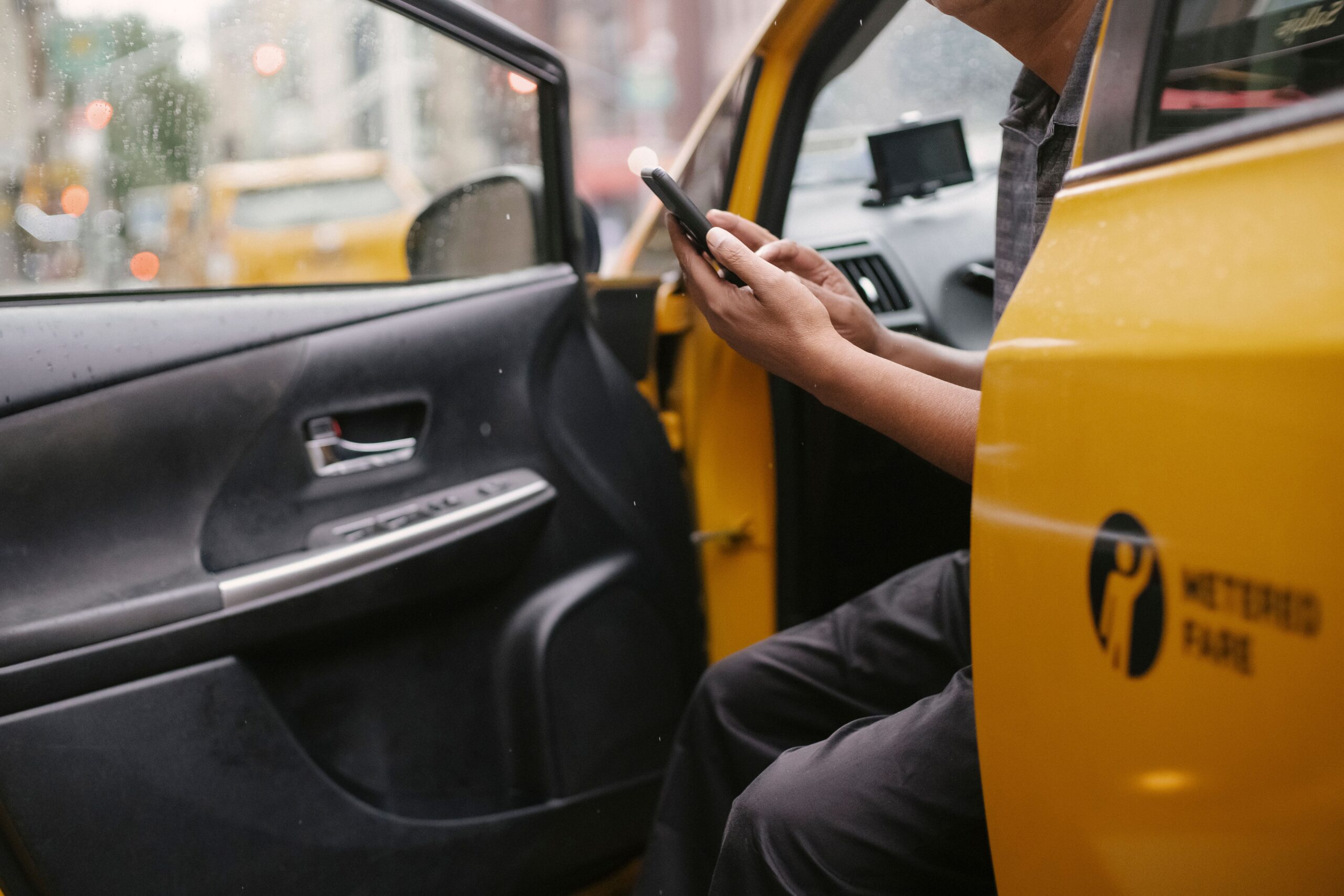 Airport Taxi Online
