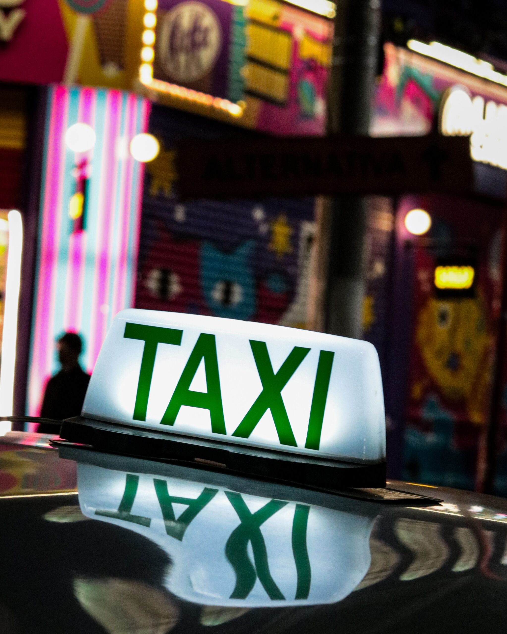 best reviewed airport taxi Edinburgh