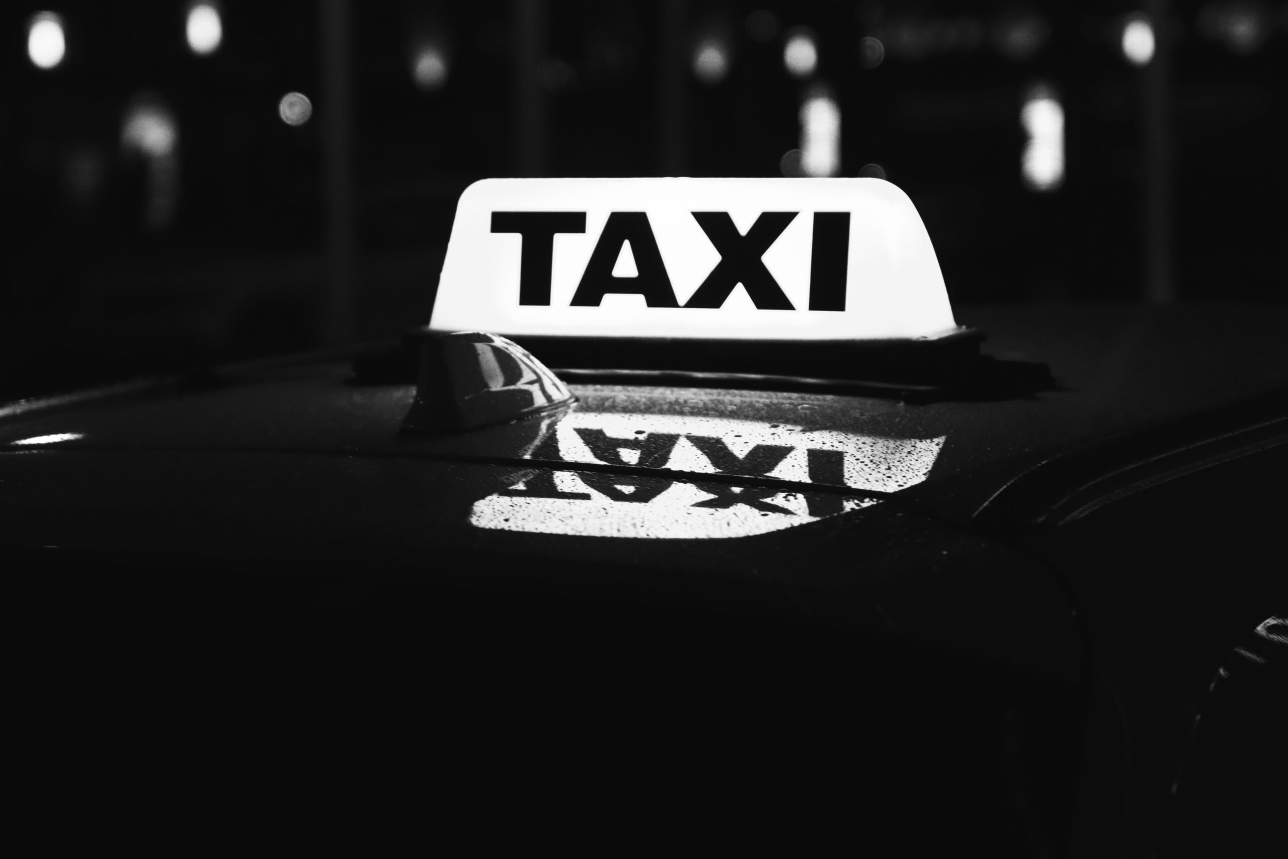 airport taxi